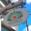 Urth Caffe 代官山3