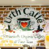 Urth Caffe 東急プラザ表参道原宿6